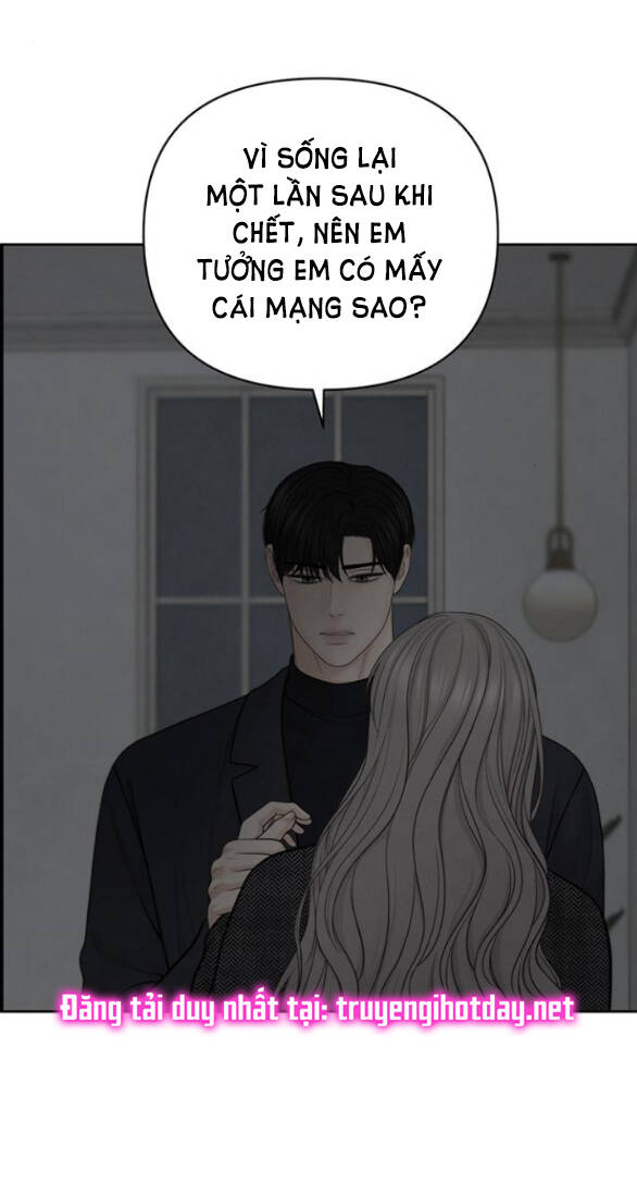 Hy Vọng Duy Nhất - Chap 49.2 - Trang 29