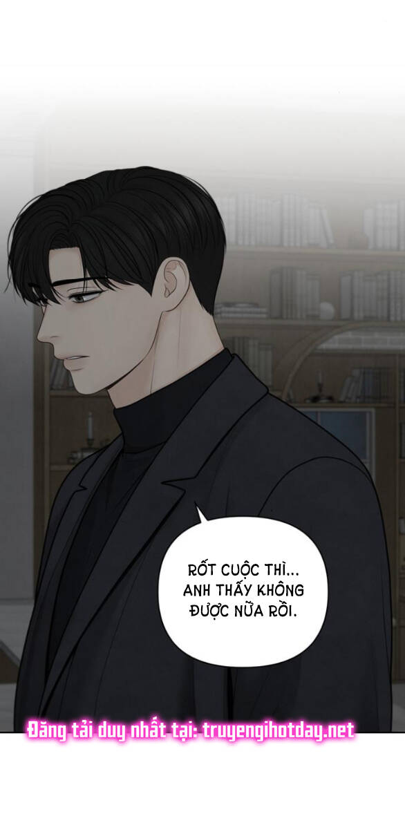 Hy Vọng Duy Nhất - Chap 49.2 - Trang 4