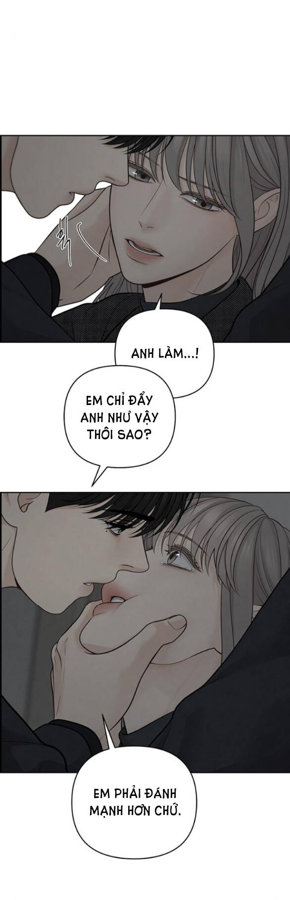 Hy Vọng Duy Nhất - Chap 49.2 - Trang 35