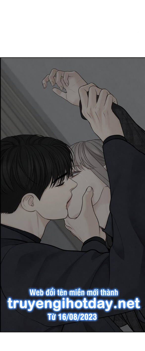 Hy Vọng Duy Nhất - Chap 49.2 - Trang 36