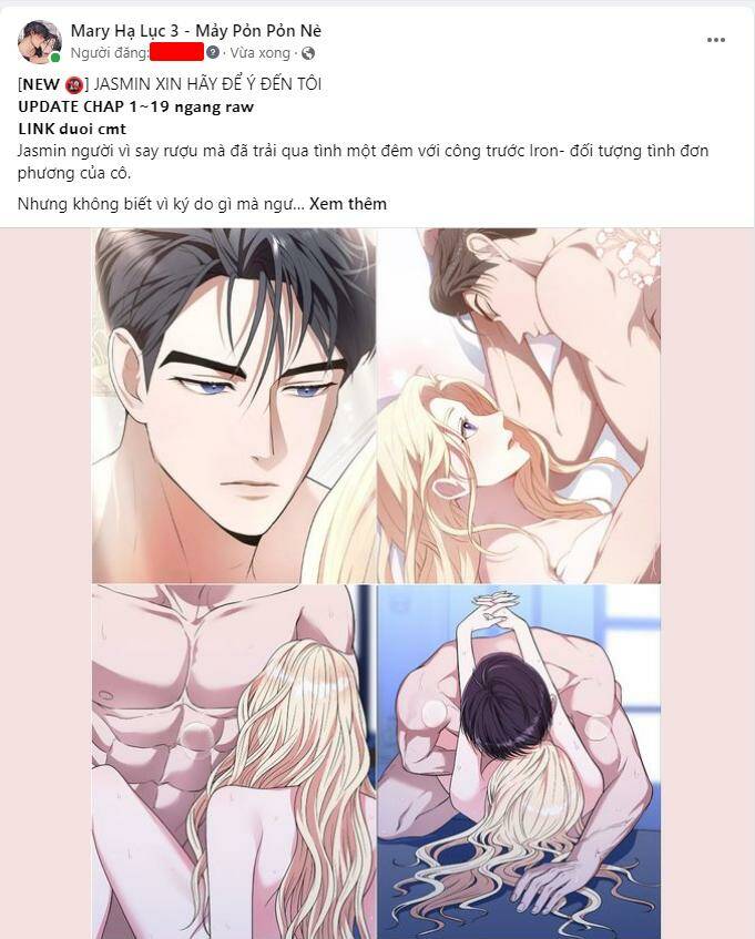 Hy Vọng Duy Nhất - Chap 49.2 - Trang 37