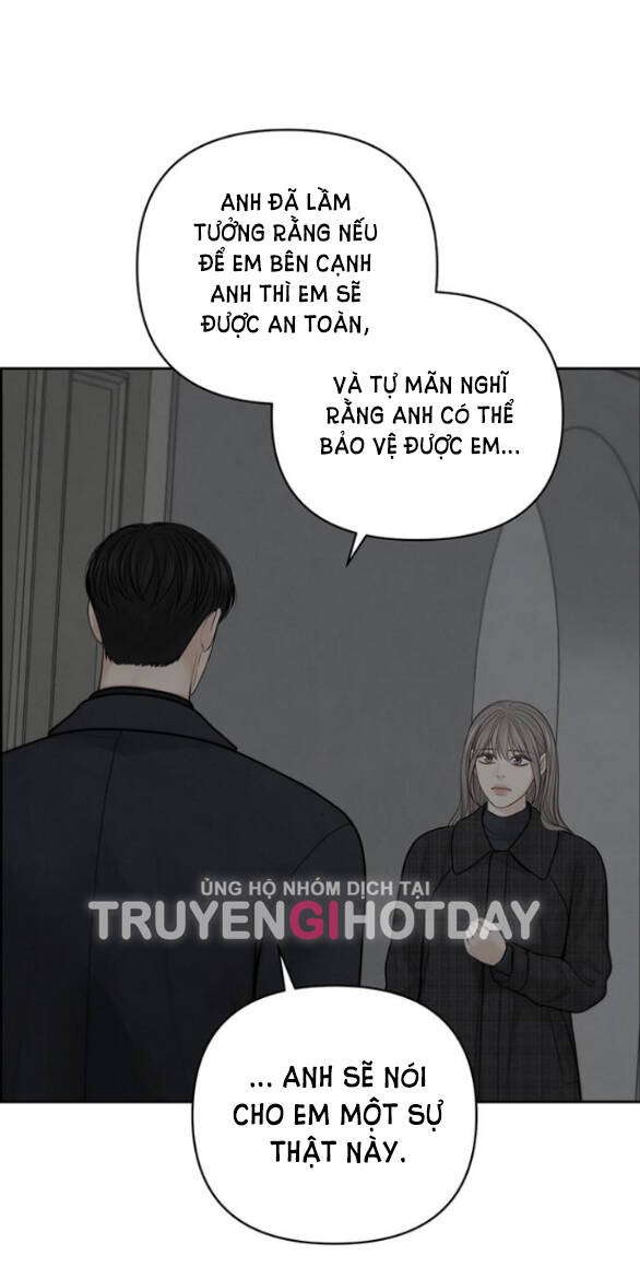 Hy Vọng Duy Nhất - Chap 49.2 - Trang 41