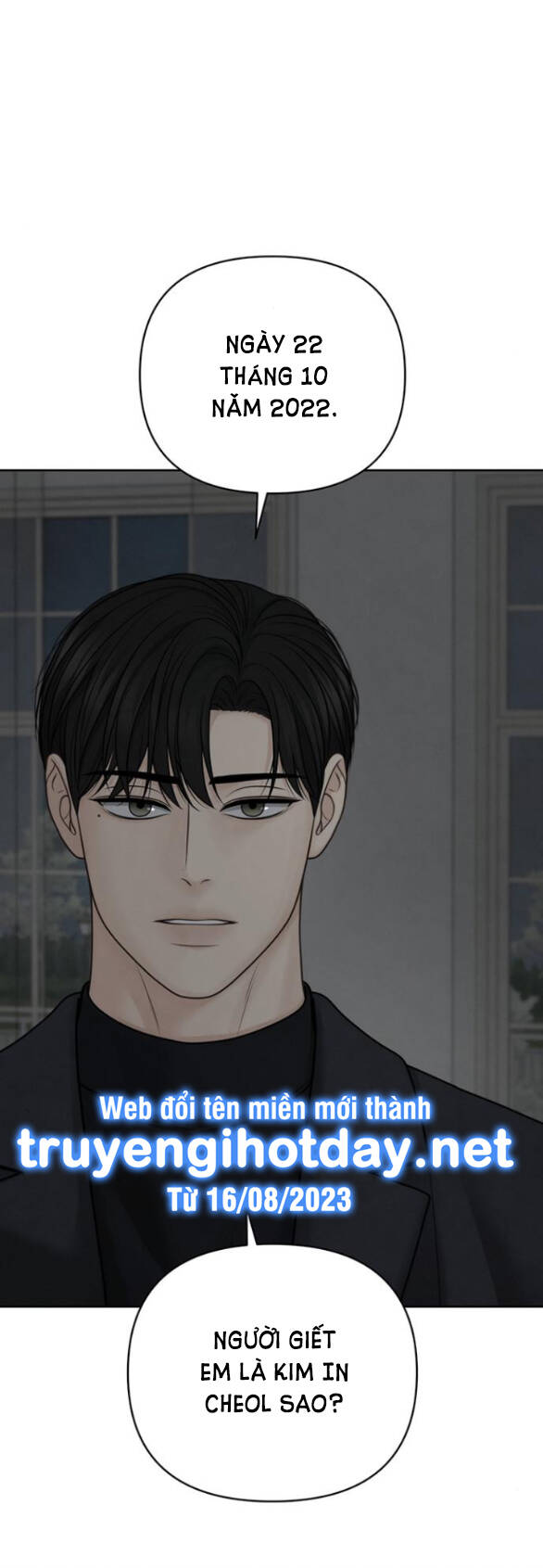 Hy Vọng Duy Nhất - Chap 49.2 - Trang 6