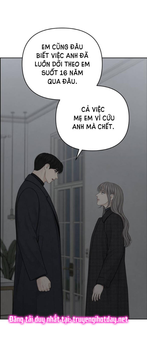 Hy Vọng Duy Nhất - Chap 49.2 - Trang 54