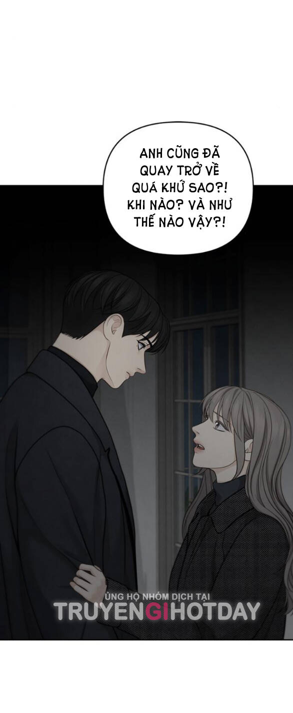 Hy Vọng Duy Nhất - Chap 49.2 - Trang 9