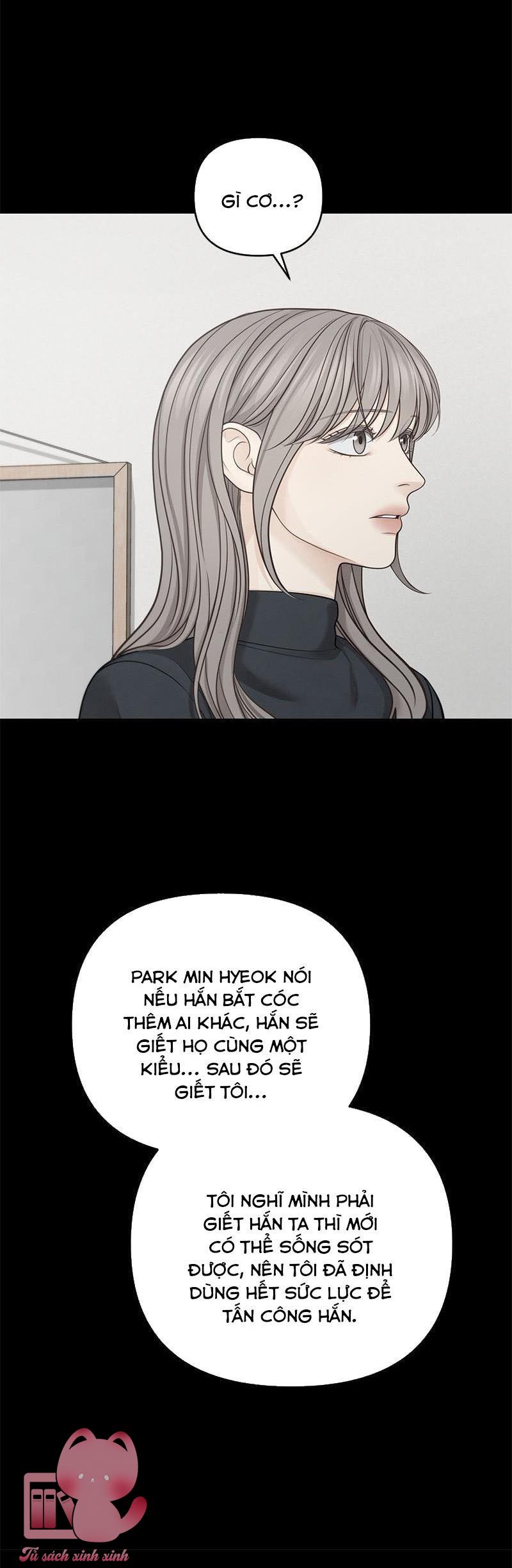 Hy Vọng Duy Nhất - Chap 49 - Trang 14