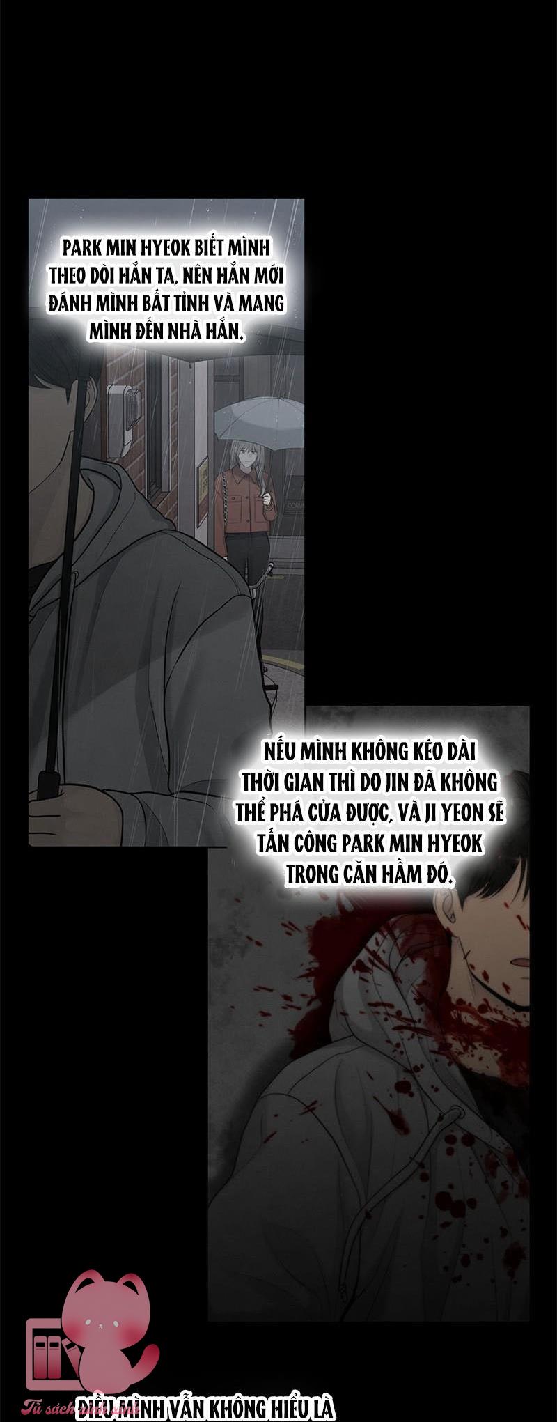Hy Vọng Duy Nhất - Chap 49 - Trang 15