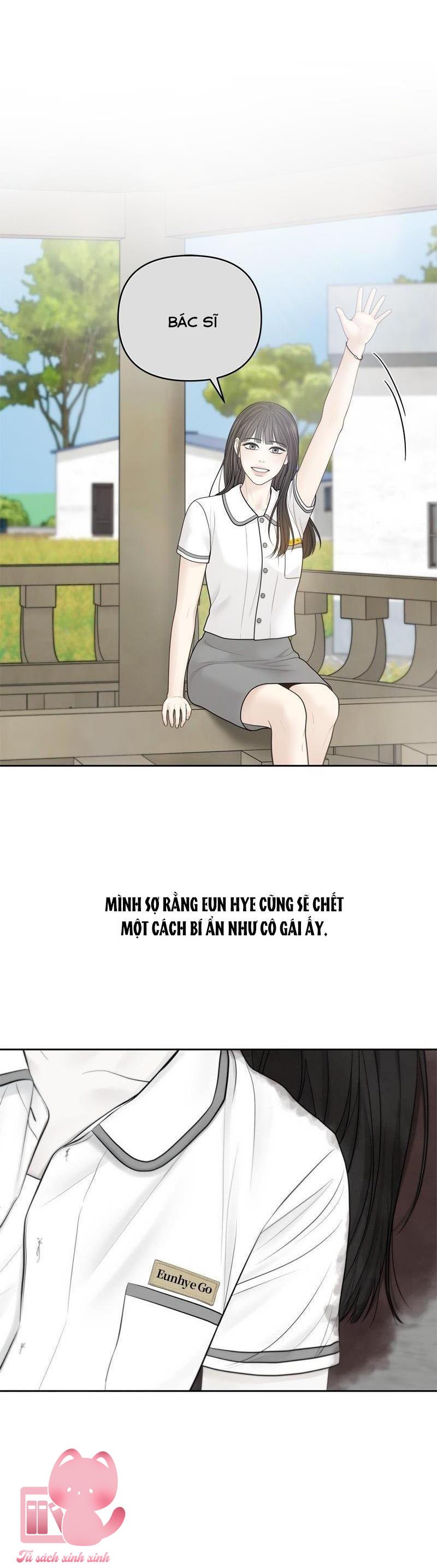 Hy Vọng Duy Nhất - Chap 49 - Trang 18