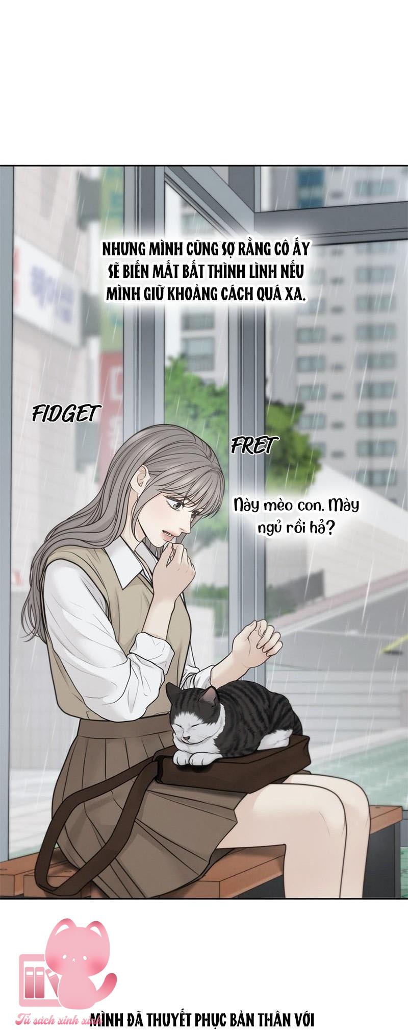 Hy Vọng Duy Nhất - Chap 49 - Trang 19