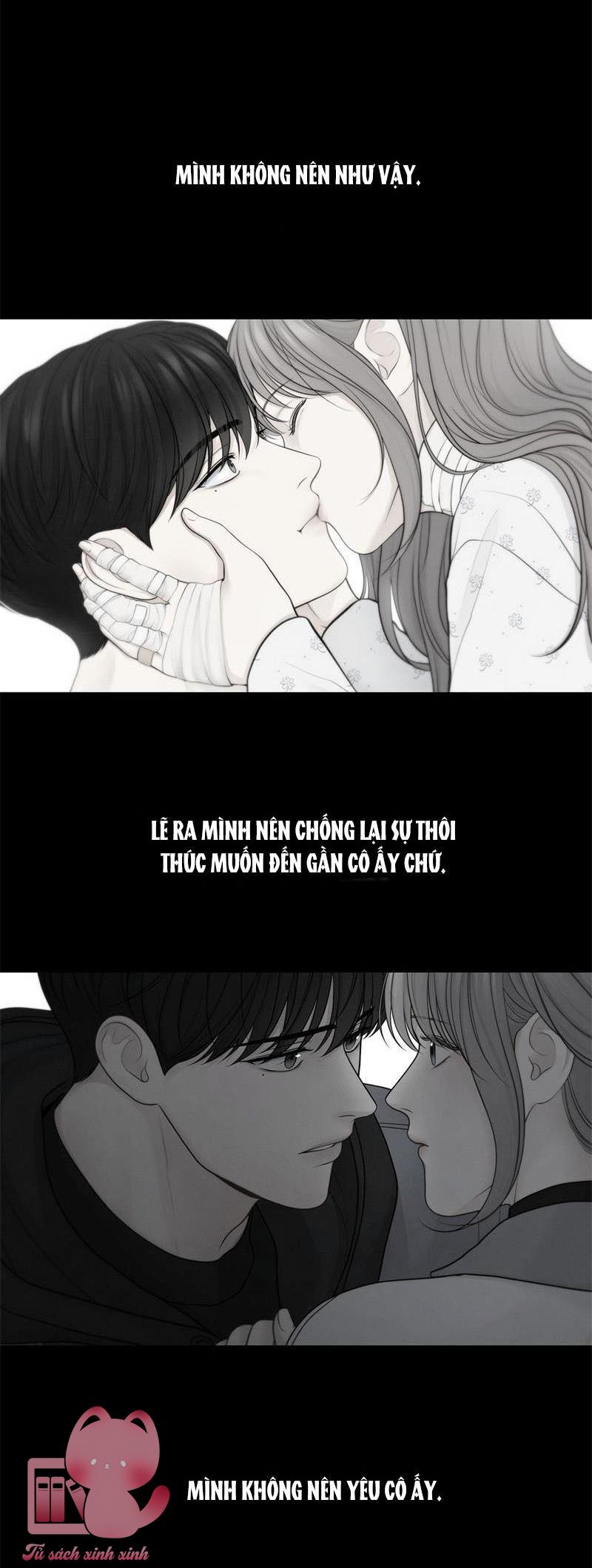 Hy Vọng Duy Nhất - Chap 49 - Trang 21