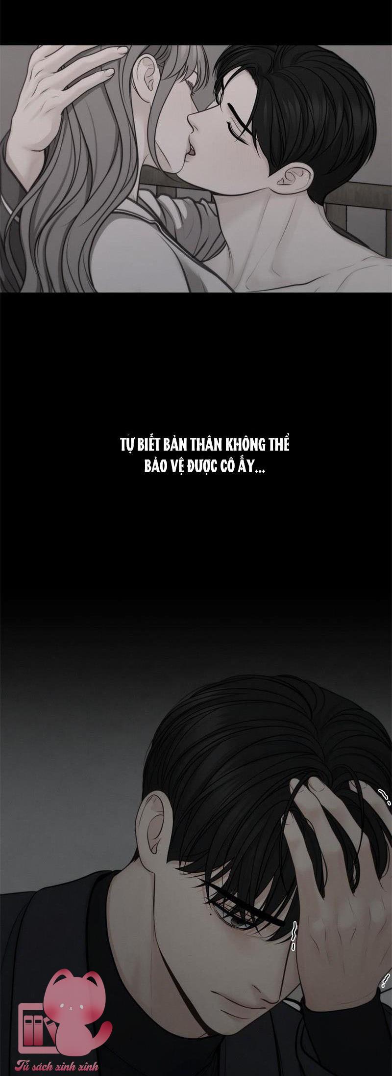 Hy Vọng Duy Nhất - Chap 49 - Trang 22