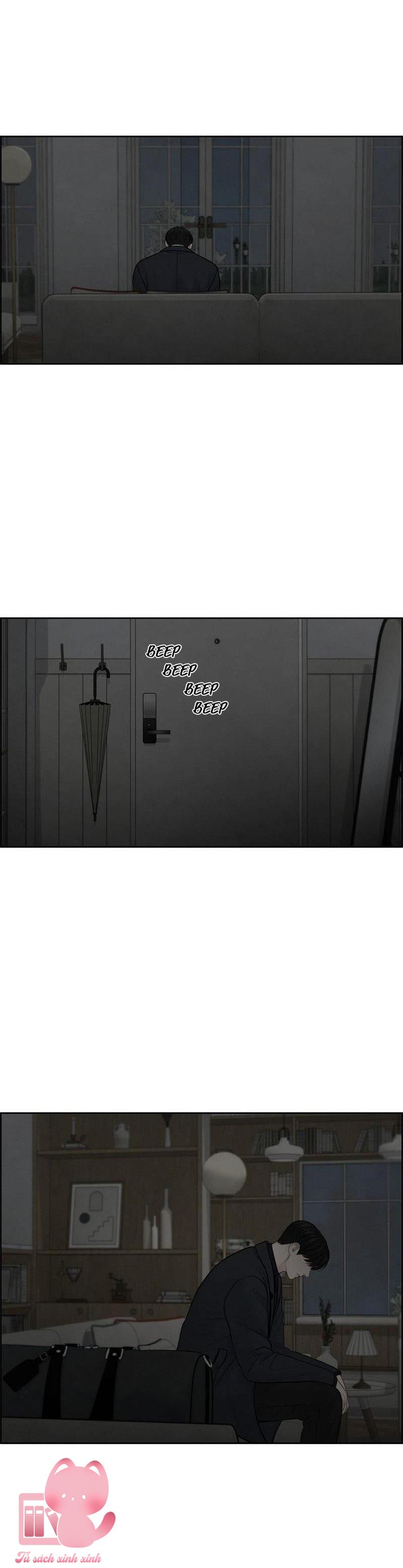 Hy Vọng Duy Nhất - Chap 49 - Trang 24