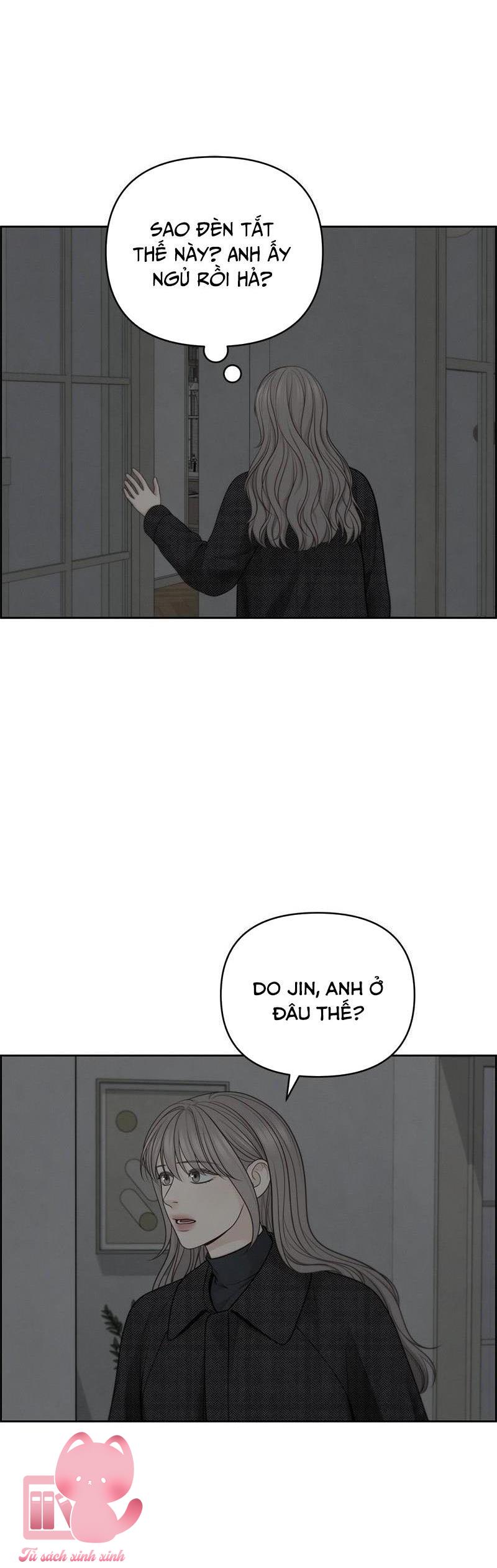 Hy Vọng Duy Nhất - Chap 49 - Trang 25