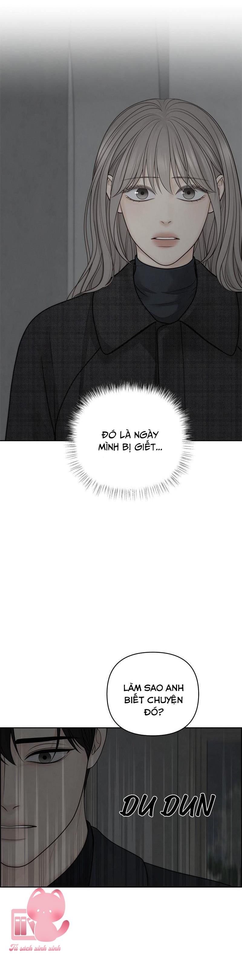 Hy Vọng Duy Nhất - Chap 49 - Trang 28