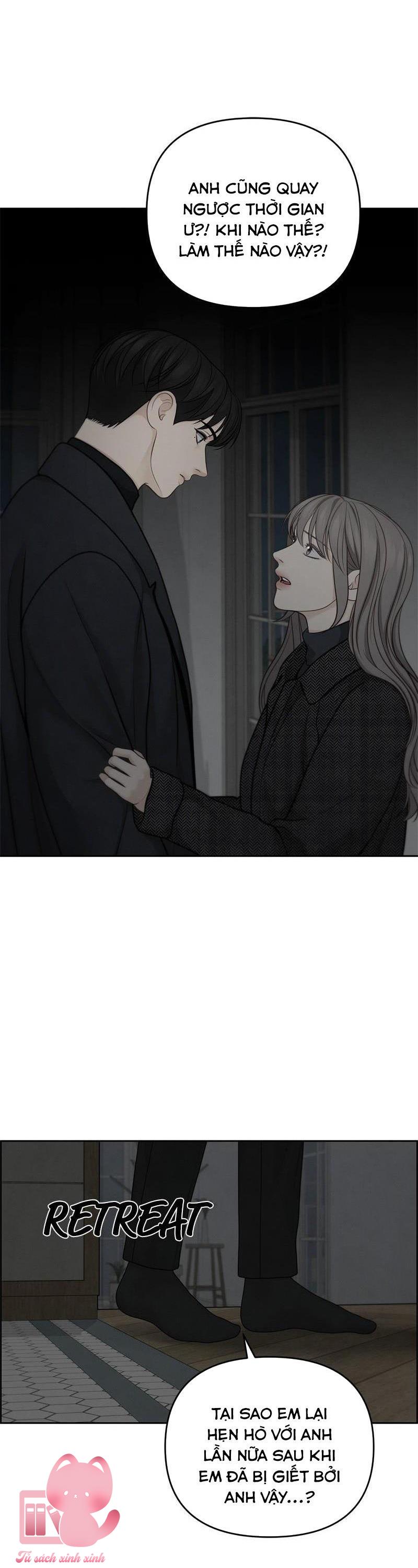 Hy Vọng Duy Nhất - Chap 49 - Trang 29