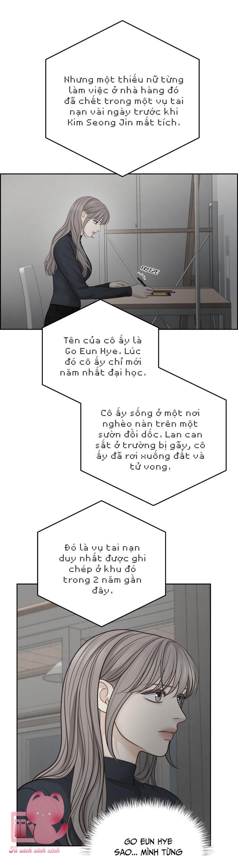 Hy Vọng Duy Nhất - Chap 49 - Trang 4