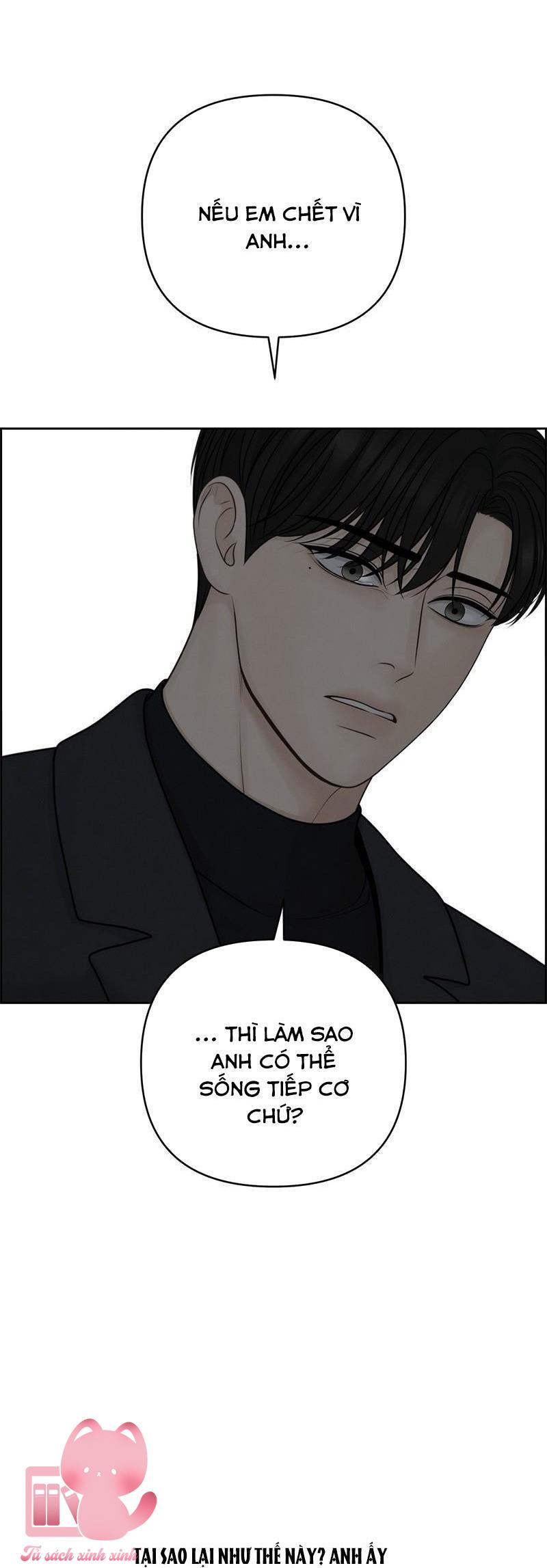 Hy Vọng Duy Nhất - Chap 49 - Trang 31
