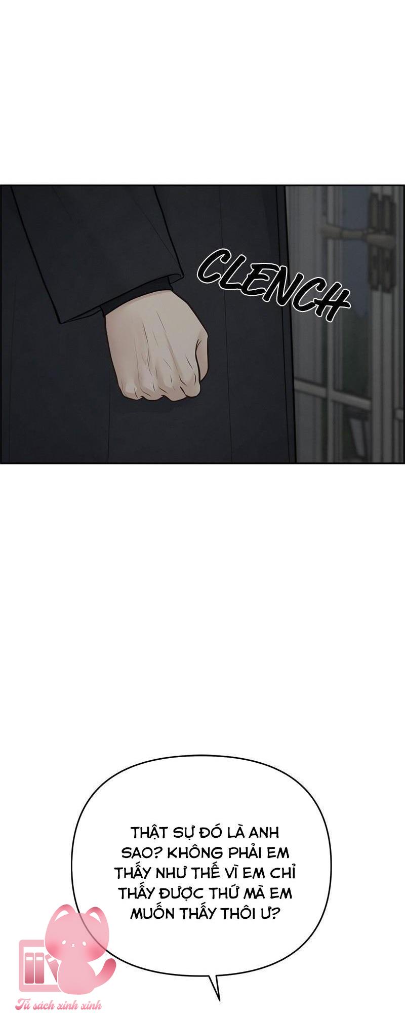 Hy Vọng Duy Nhất - Chap 49 - Trang 33