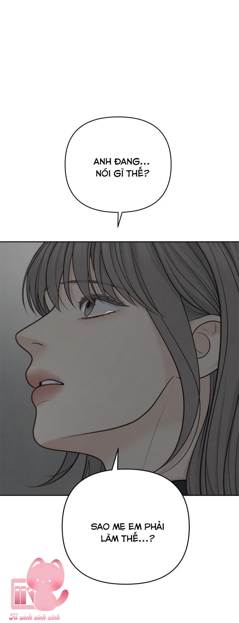 Hy Vọng Duy Nhất - Chap 49 - Trang 35