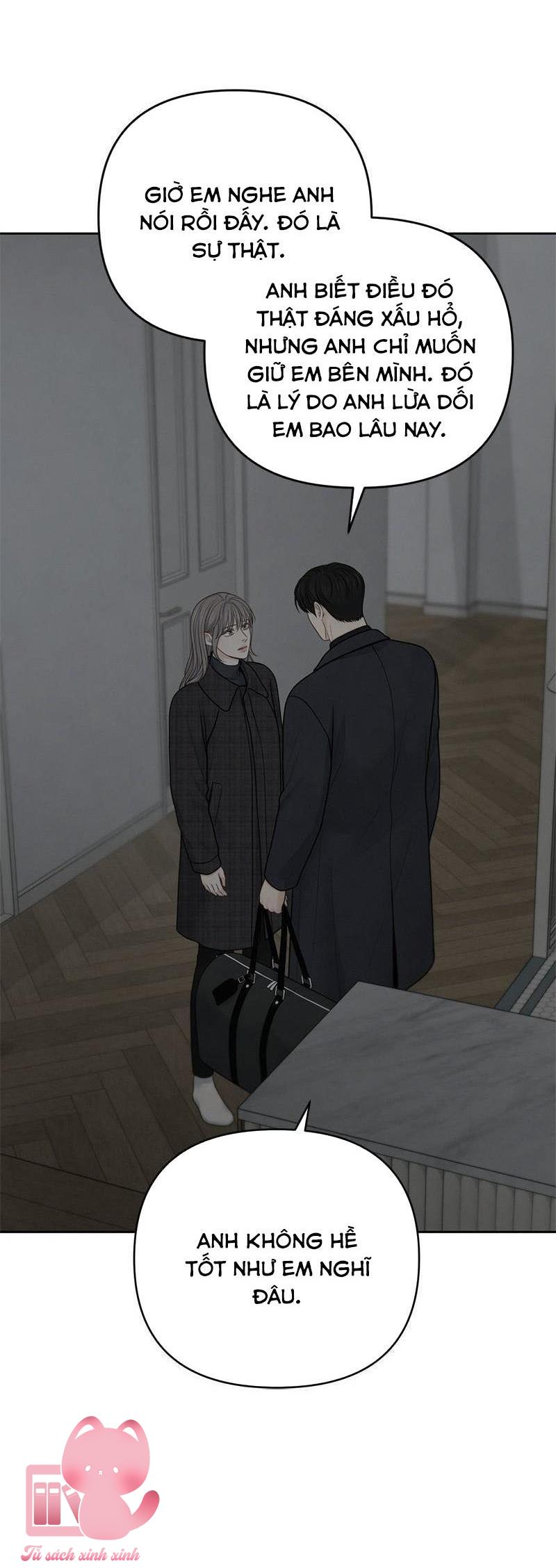 Hy Vọng Duy Nhất - Chap 49 - Trang 36