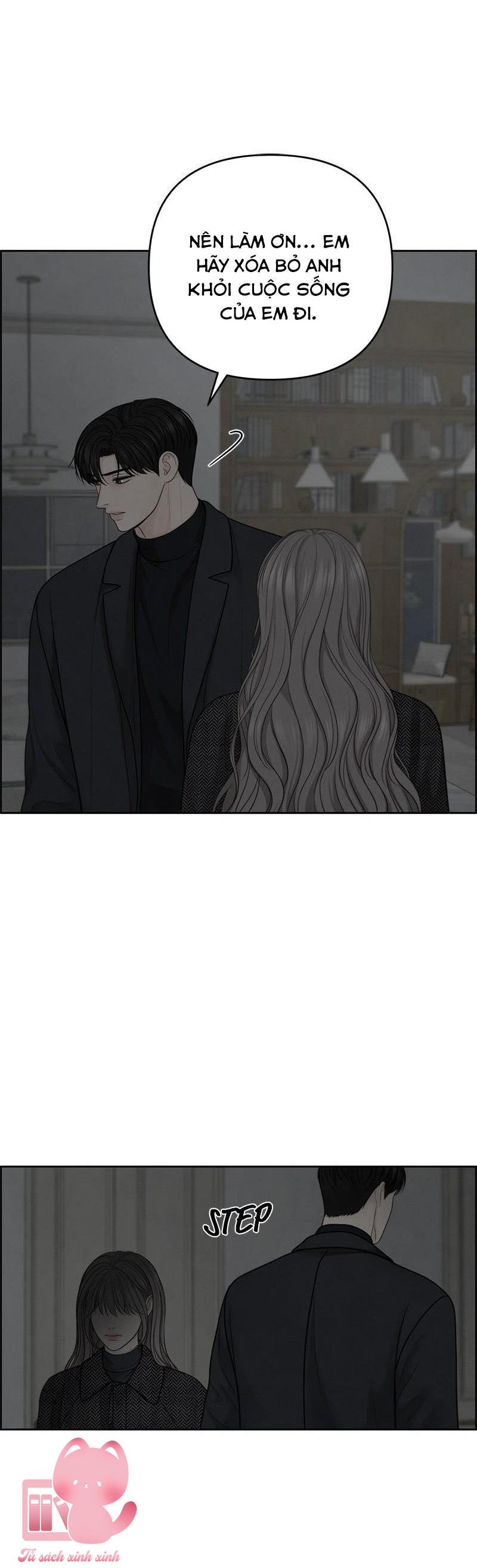 Hy Vọng Duy Nhất - Chap 49 - Trang 37