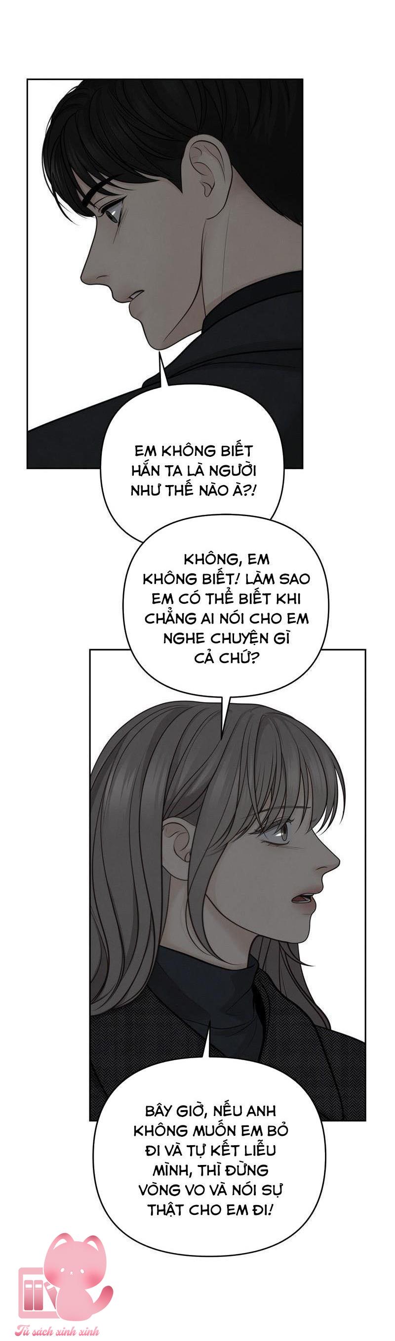 Hy Vọng Duy Nhất - Chap 49 - Trang 39