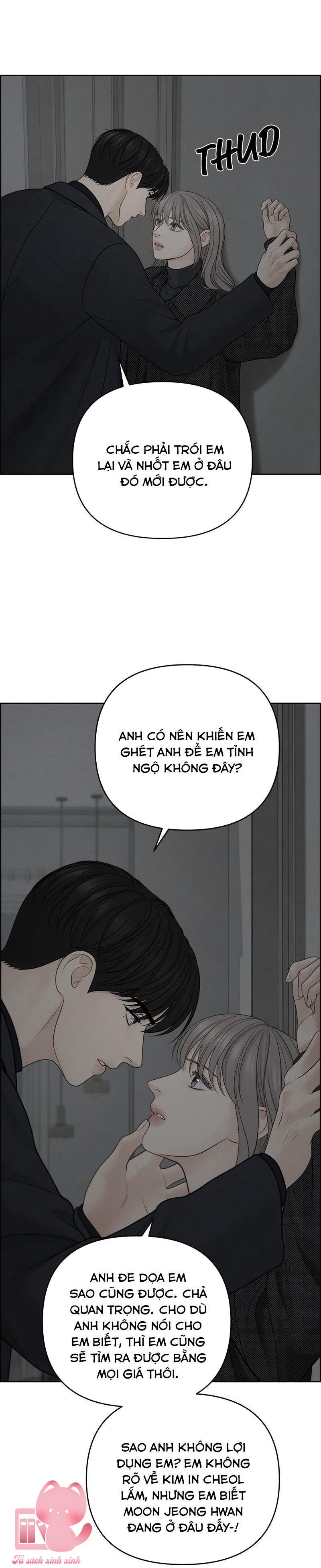 Hy Vọng Duy Nhất - Chap 49 - Trang 42