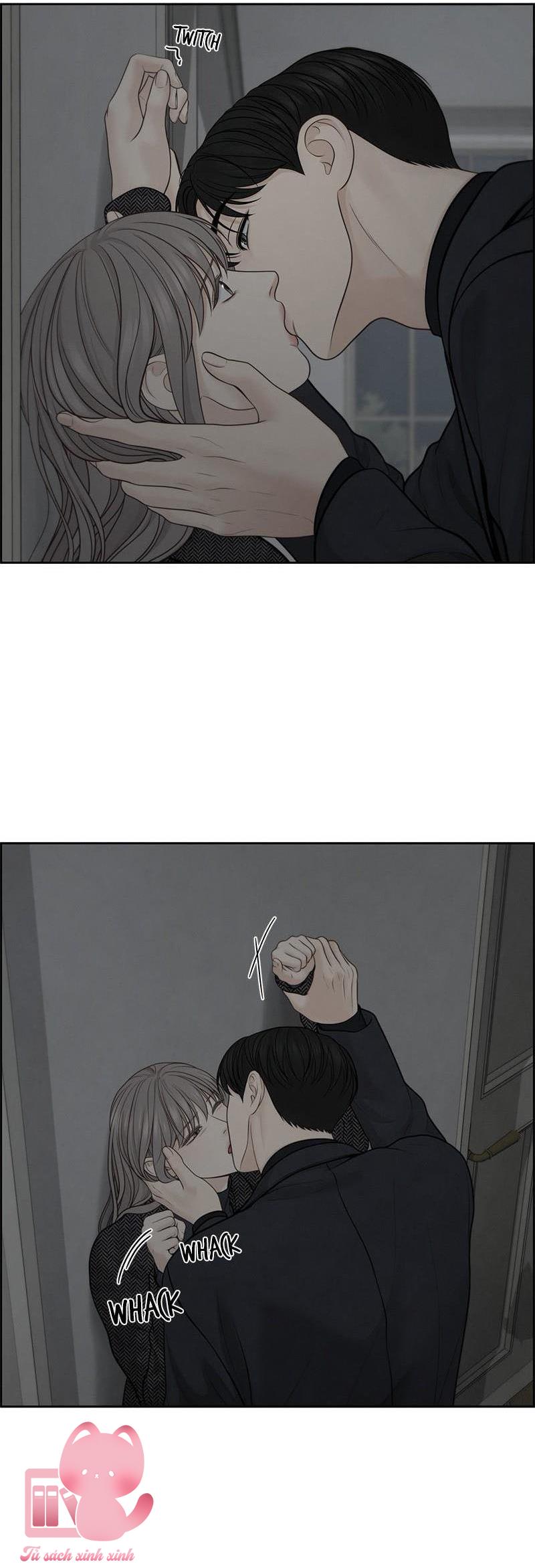 Hy Vọng Duy Nhất - Chap 49 - Trang 43