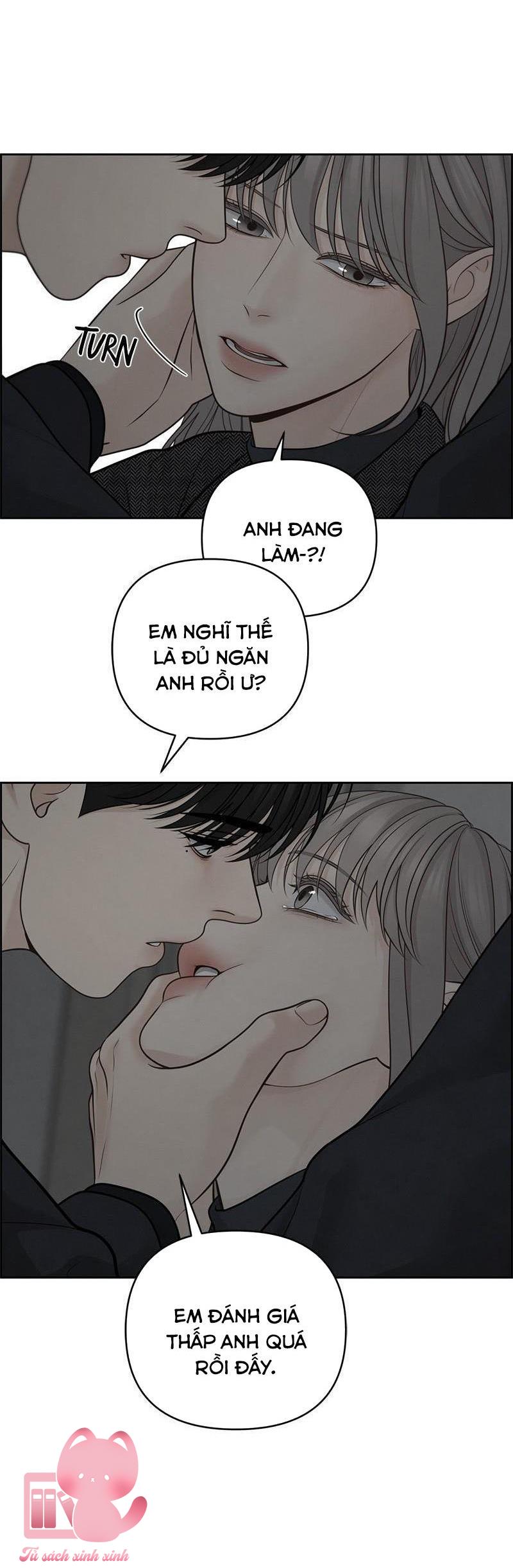 Hy Vọng Duy Nhất - Chap 49 - Trang 44