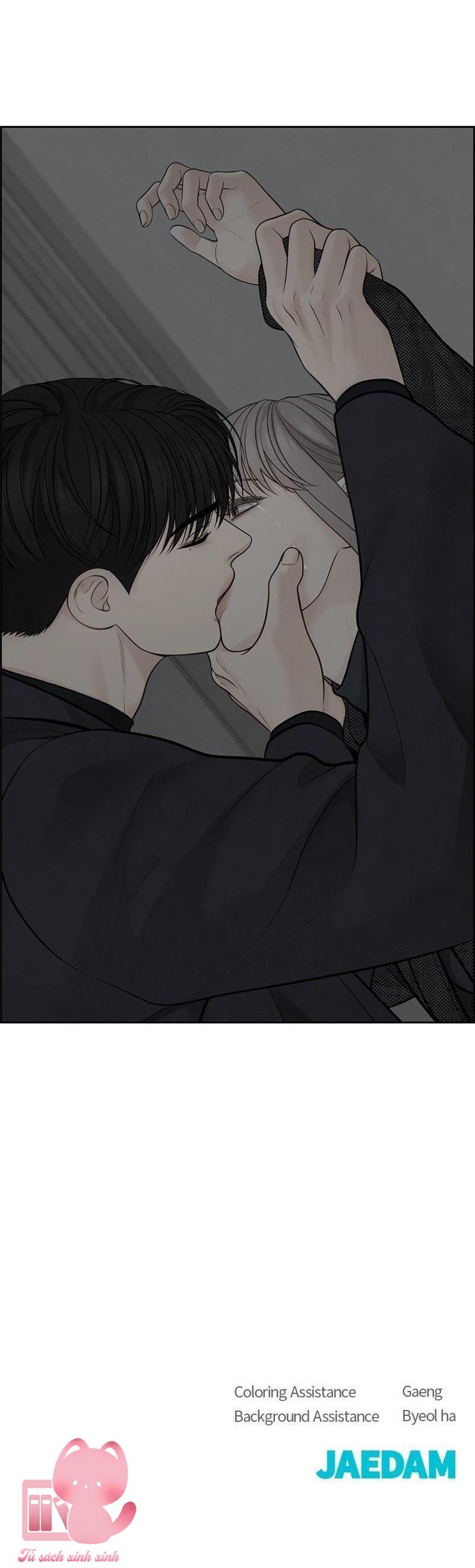 Hy Vọng Duy Nhất - Chap 49 - Trang 45