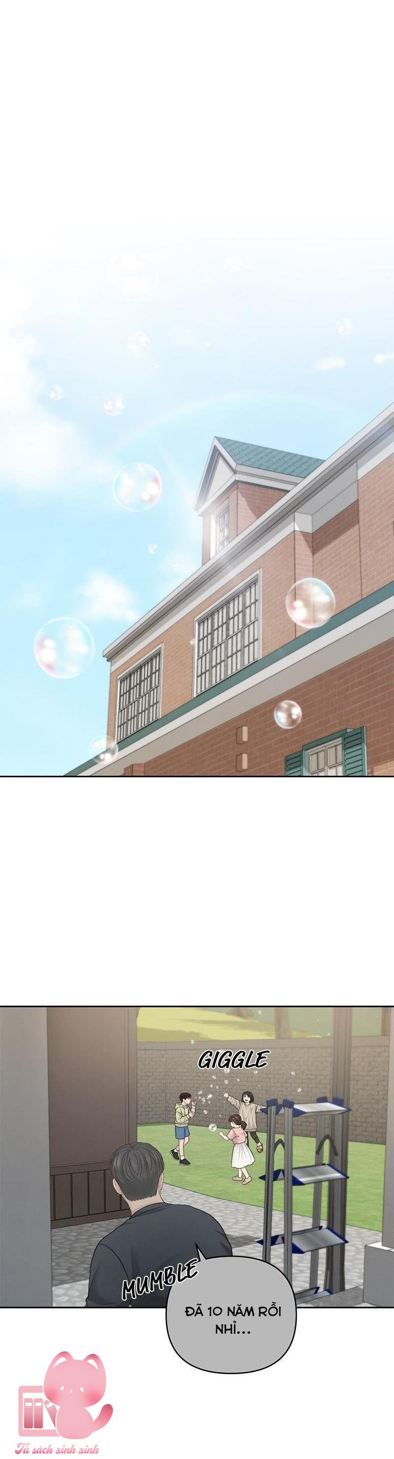 Hy Vọng Duy Nhất - Chap 49 - Trang 7