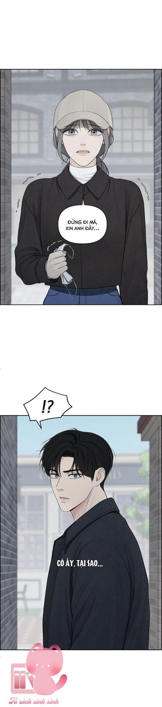 Hy Vọng Duy Nhất - Chap 5 - Trang 12
