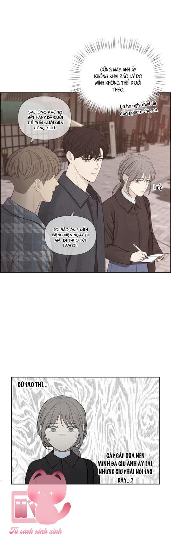 Hy Vọng Duy Nhất - Chap 5 - Trang 15