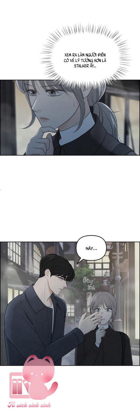 Hy Vọng Duy Nhất - Chap 5 - Trang 17