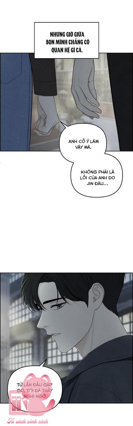 Hy Vọng Duy Nhất - Chap 5 - Trang 19