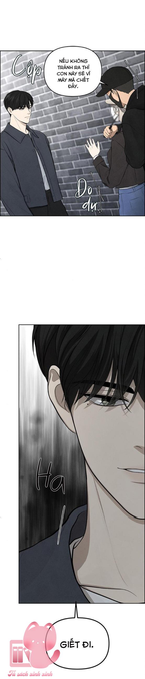 Hy Vọng Duy Nhất - Chap 5 - Trang 3