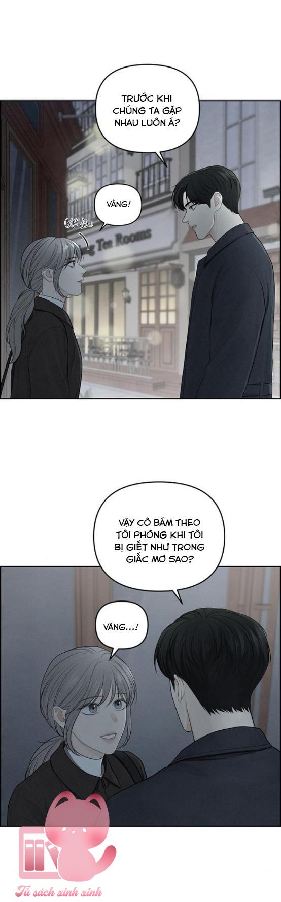 Hy Vọng Duy Nhất - Chap 5 - Trang 23