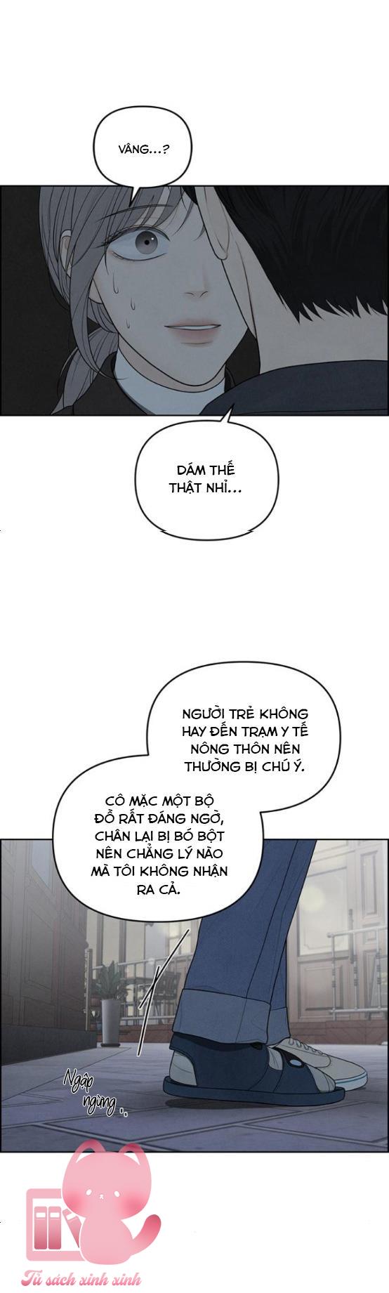 Hy Vọng Duy Nhất - Chap 5 - Trang 24