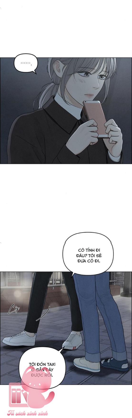 Hy Vọng Duy Nhất - Chap 5 - Trang 28