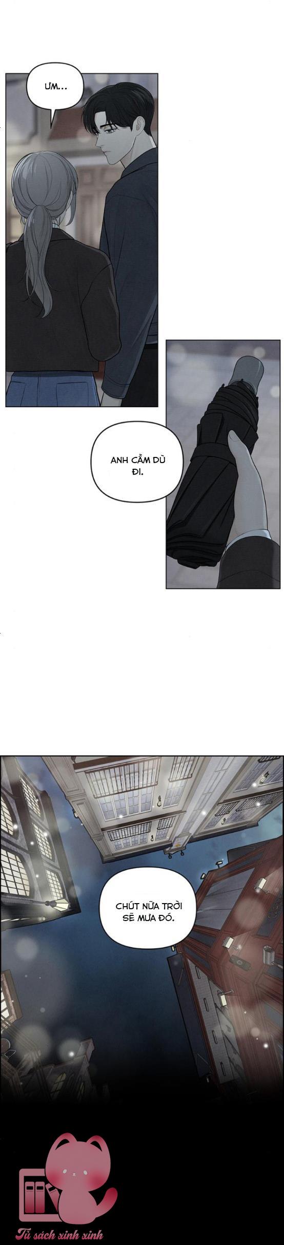 Hy Vọng Duy Nhất - Chap 5 - Trang 29