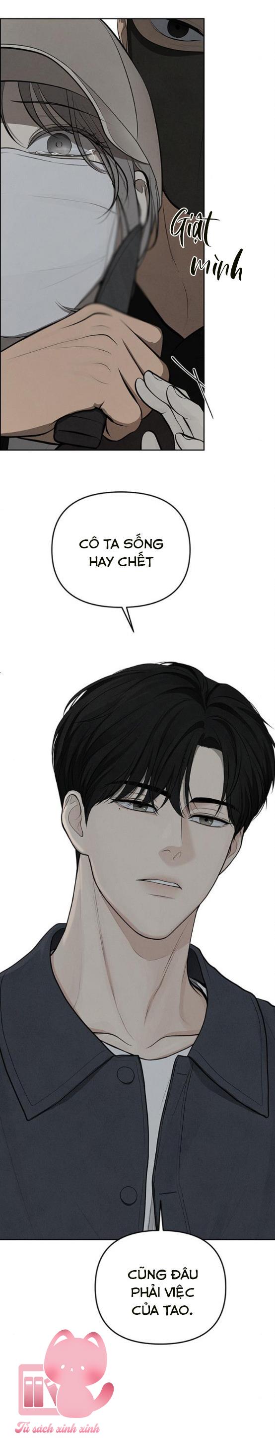 Hy Vọng Duy Nhất - Chap 5 - Trang 4