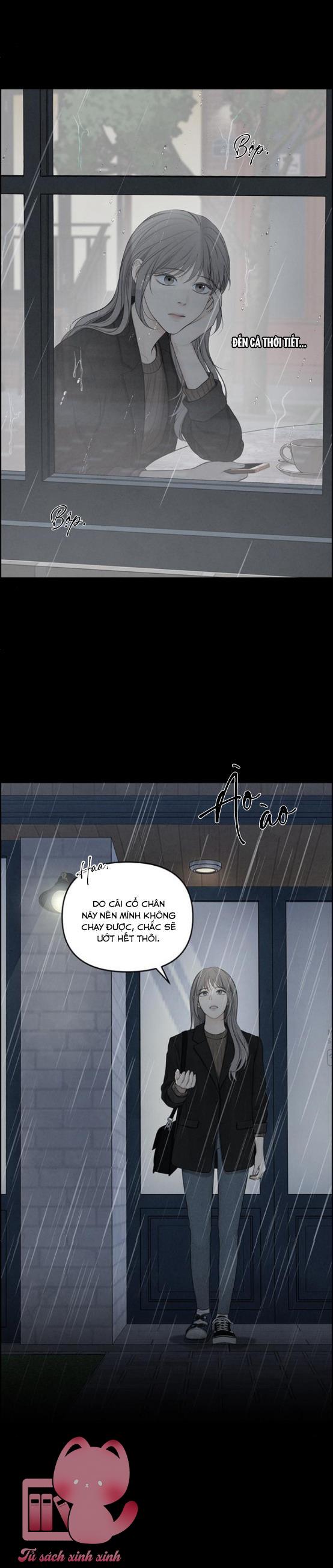 Hy Vọng Duy Nhất - Chap 5 - Trang 31