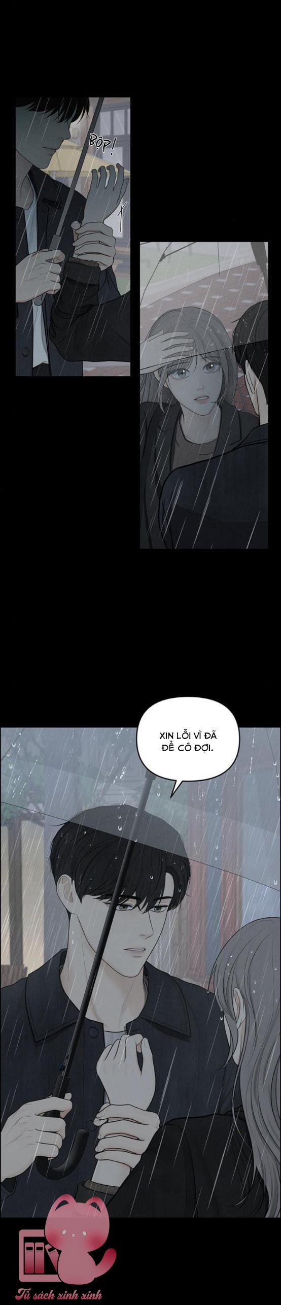 Hy Vọng Duy Nhất - Chap 5 - Trang 33