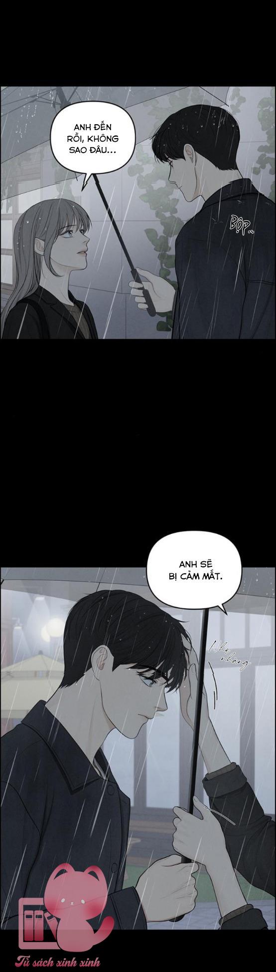 Hy Vọng Duy Nhất - Chap 5 - Trang 34