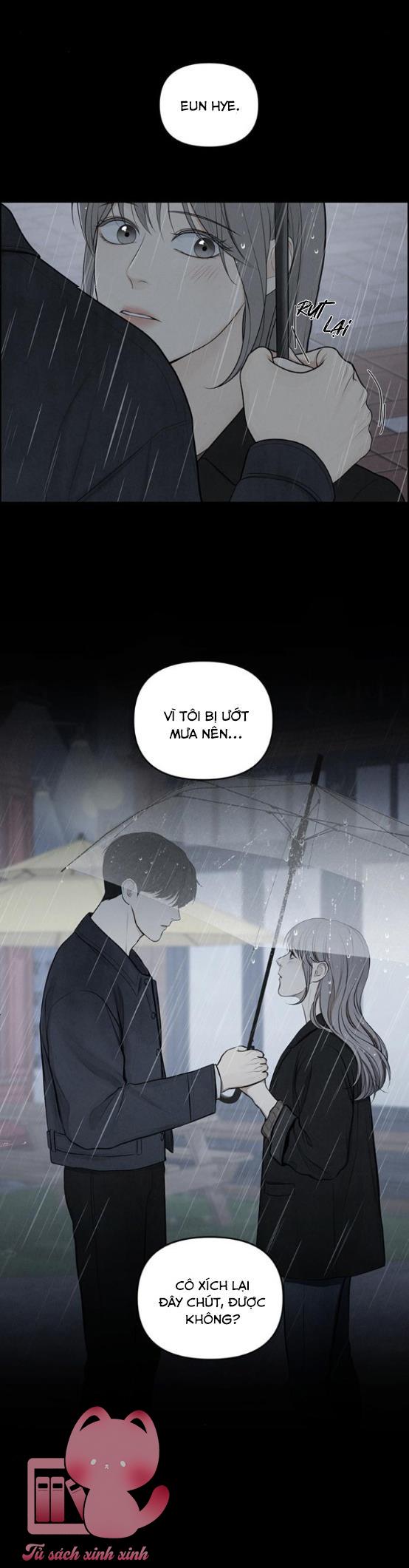 Hy Vọng Duy Nhất - Chap 5 - Trang 35