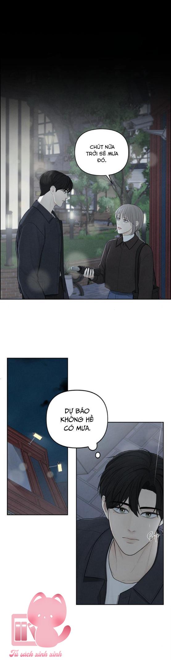 Hy Vọng Duy Nhất - Chap 5 - Trang 36