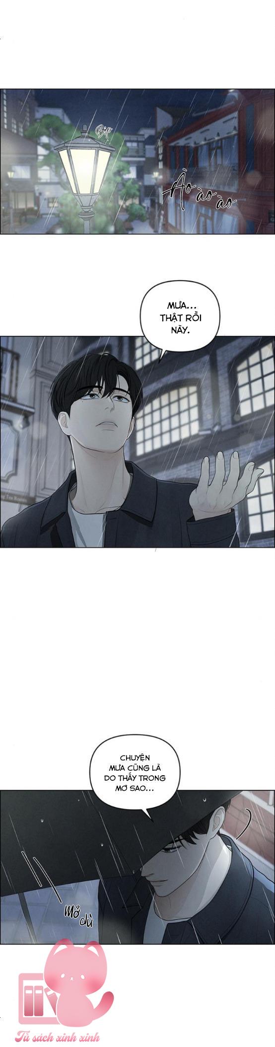 Hy Vọng Duy Nhất - Chap 5 - Trang 37