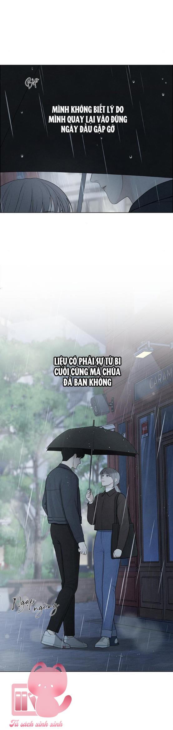 Hy Vọng Duy Nhất - Chap 5 - Trang 38