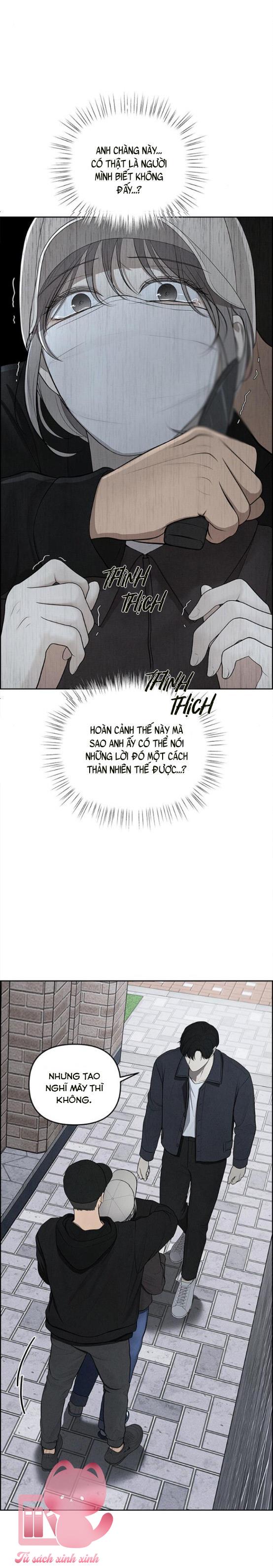 Hy Vọng Duy Nhất - Chap 5 - Trang 5
