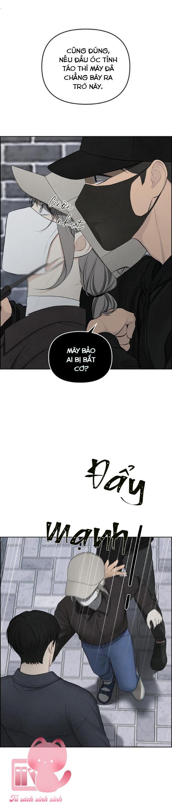 Hy Vọng Duy Nhất - Chap 5 - Trang 7